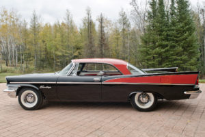 1957, Chrysler, Saratoga, Hardtop, Coupe, Retro, Luxury