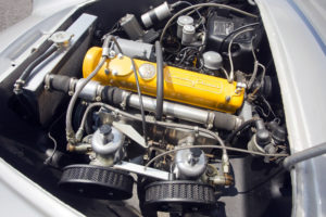 1957, Lotus, Elite, S 1, U k, Retro, Engine, Engines
