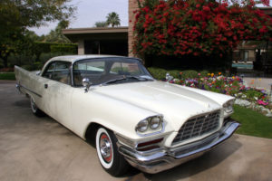 1958, Chrysler, 300d, Hardtop, Coupe, Luxury, Retro