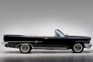 1959, Chrysler, 300do, Convertible, Luxury, Retro