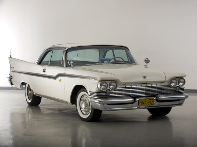 1959, Chrysler, Windsor, 2 door, Hardtop, Retro HD Wallpaper Desktop Background
