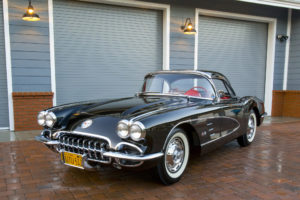 1960, Chevrolet, Corvette, C 1, Retro, Supercar, Supercars, Muscle