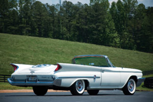 1960, Chrysler, 300f, Convertible, Retro, Gt