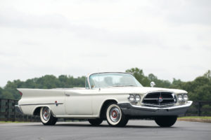 1960, Chrysler, 300f, Convertible, Retro, Fw