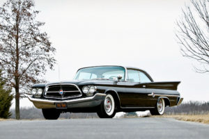 1960, Chrysler, 300f, Hardtop, Coupe, Classic, Luxury