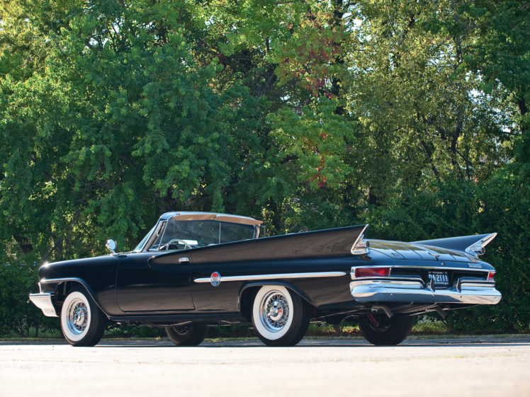 1961, Chrysler, 300g, Convertible, Luxury, Classic, Dd HD Wallpaper Desktop Background