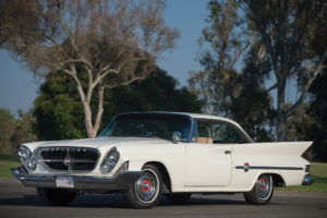 1961, Chrysler, 300g, Hardtop, Coupe, Classic, Fq