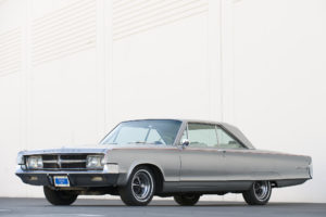1965, Chrysler, 300l, Hardtop, Coupe, Luxury, Classic