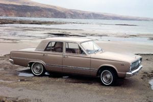 1966, Chrysler, Valiant, Regal, Classic