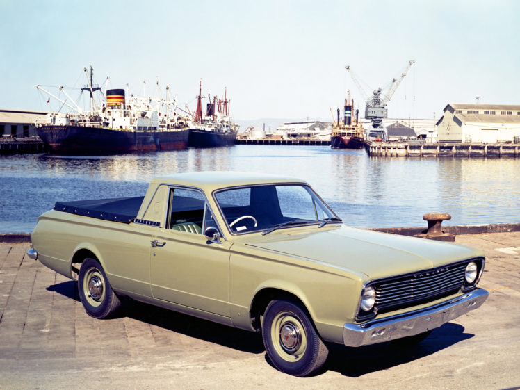 1966, Chrysler, Valiant, Wayfarer, Utility, Classic, Truck HD Wallpaper Desktop Background