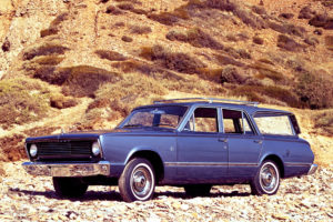 1967, Chrysler, Valiant, Safari, Stationwagon, Classic