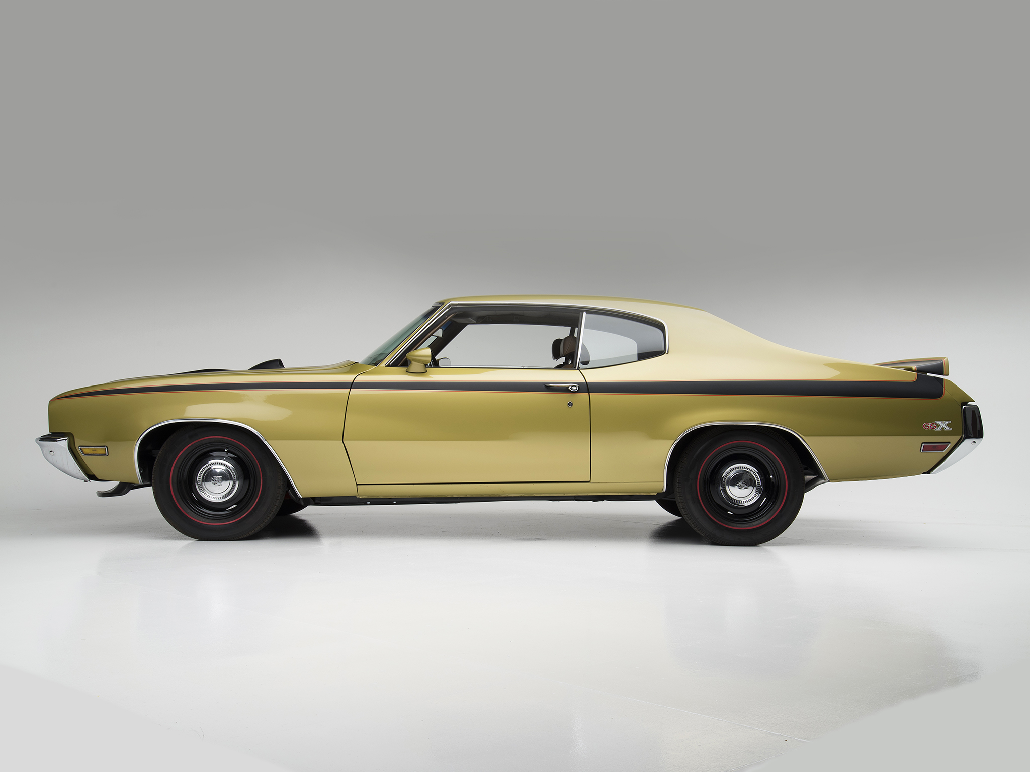 1971, Buick, Gsx, Muscle, Classic Wallpaper