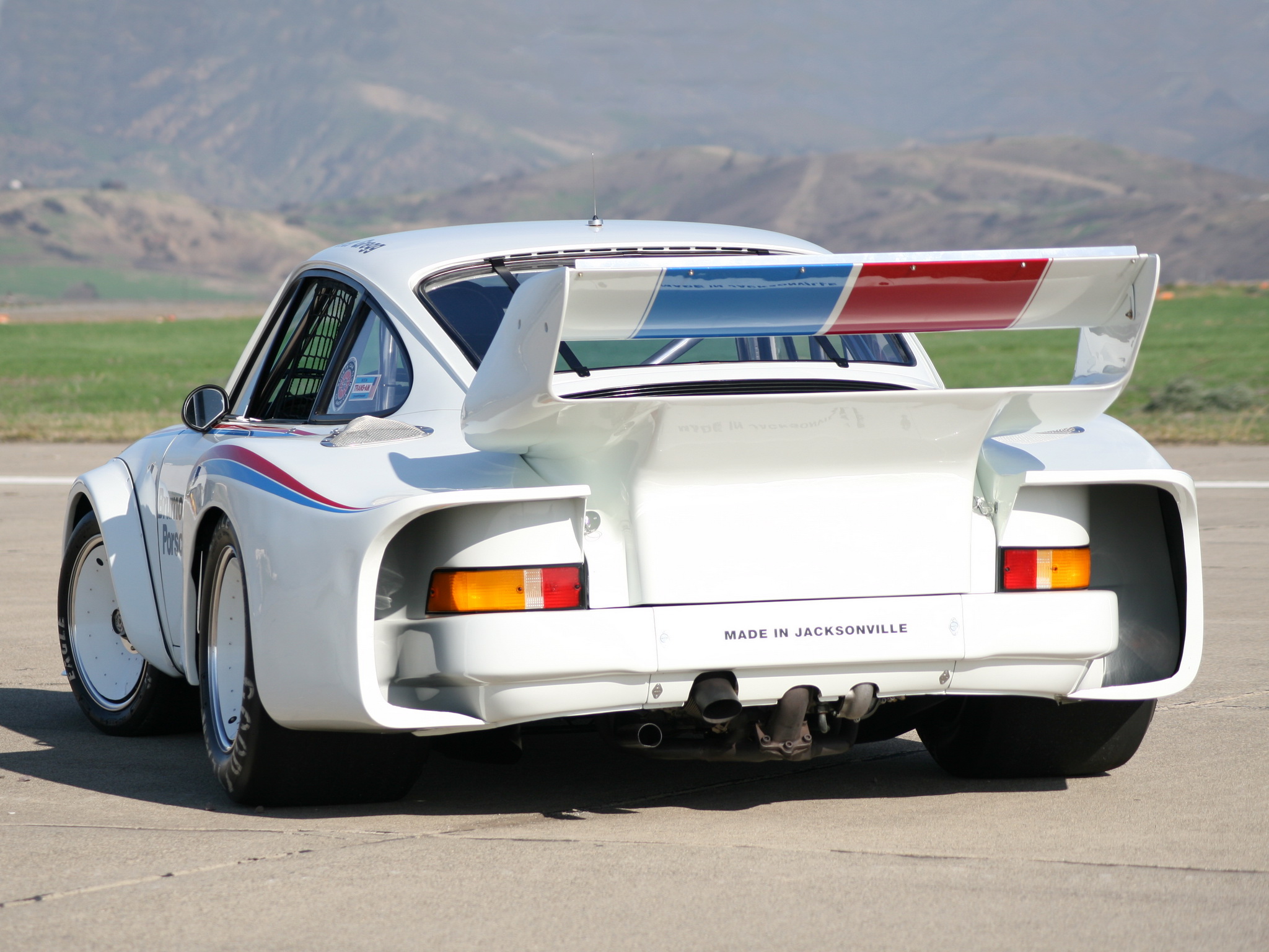 1977, Porsche, 934, Turbo, Rsr, Race, Racing Wallpaper