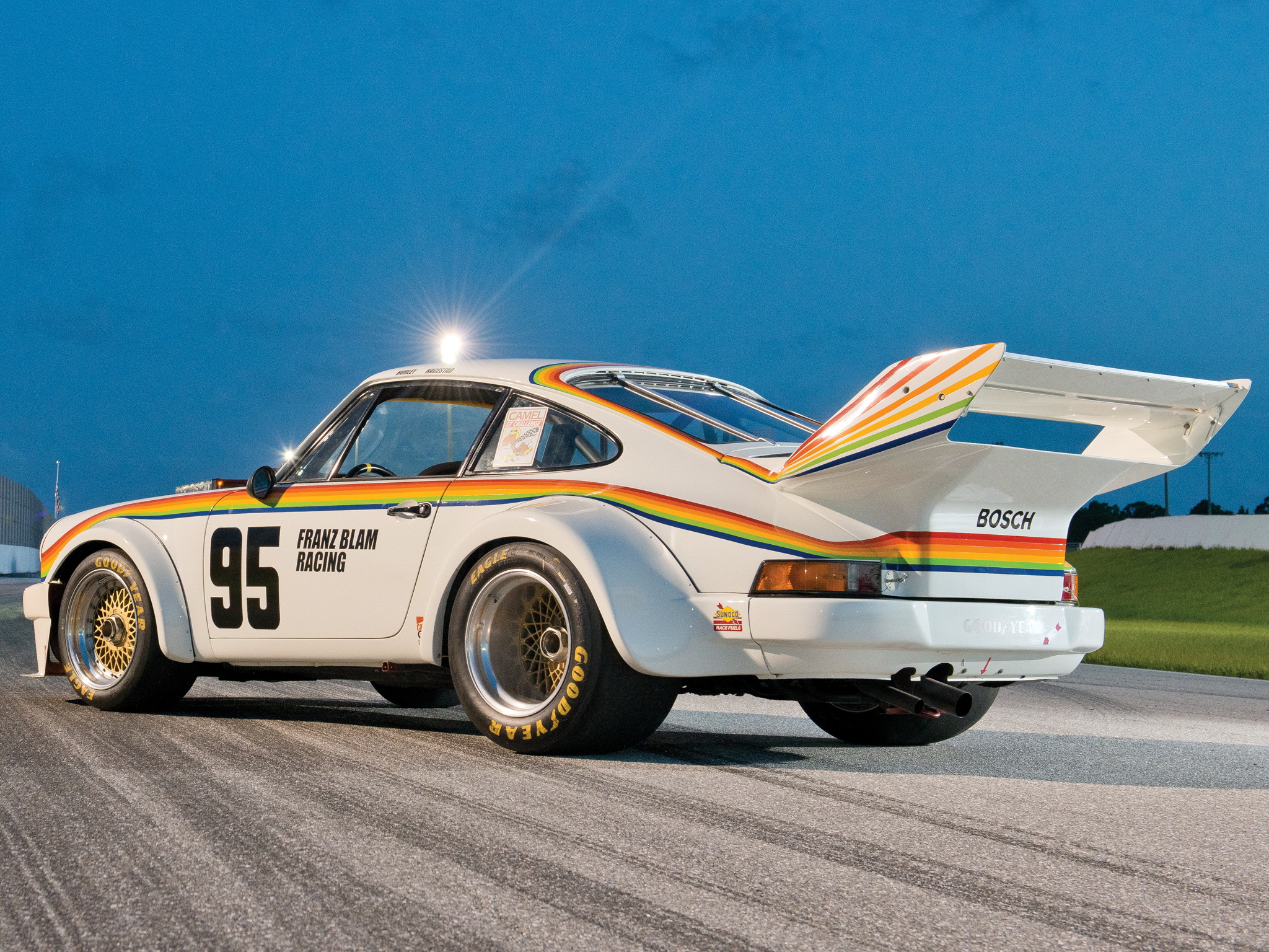 1977, Porsche, 934, Turbo, Rsr, Race, Racing, Fw Wallpaper