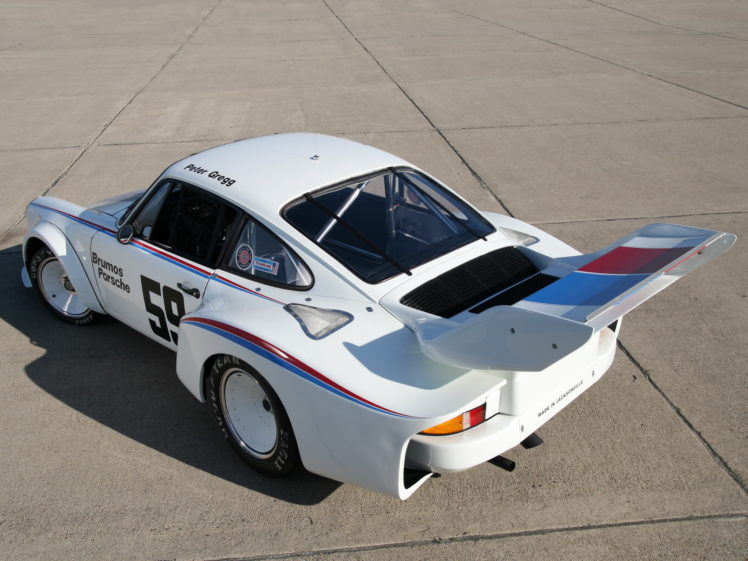 1977, Porsche, 934, Turbo, Rsr, Race, Racing HD Wallpaper Desktop Background