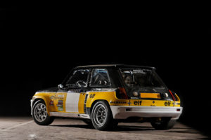 1981, Renault, 5, Turbo, Rally, Race, Racing, Classic
