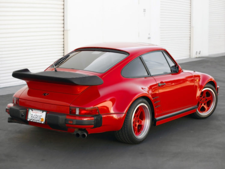 1986, Ruf, Porsche, 911, Turbo, 1986, 930, Slantnose, Classic, Supercar, Supercars HD Wallpaper Desktop Background