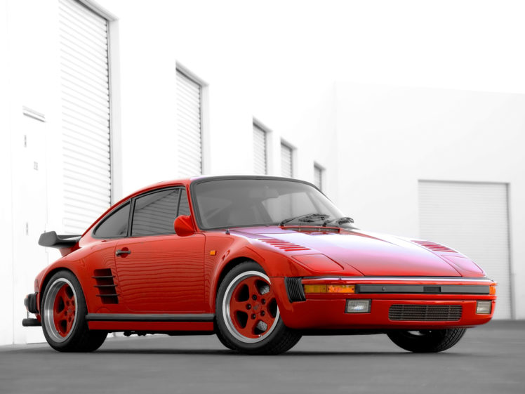 1986, Ruf, Porsche, 911, Turbo, 1986, 930, Slantnose, Classic, Supercar, Supercars HD Wallpaper Desktop Background