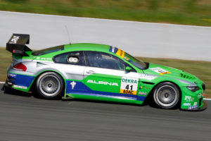 2009, Alpina, B6, Gt3, Coupe, Race, Racing, Bmw, B 6