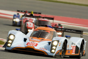 2009, Aston, Martin, Lmp1, Race, Racing