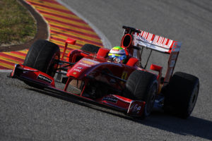 2009, Ferrari, F60, Formula, One, Formula 1, F 1, Race, Racing