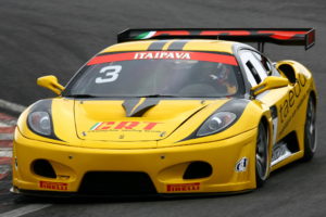 2009, Ferrari, F430, G t, Race, Racing, Supercar, Supercars