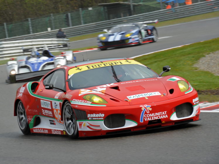 2009, Ferrari, F430, G t, Race, Racing, Supercar, Supercars HD Wallpaper Desktop Background