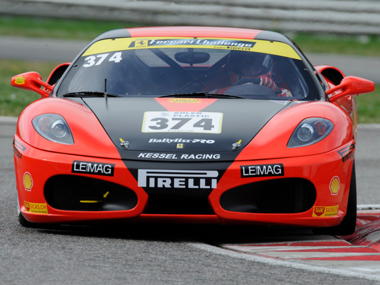 2009, Ferrari, F430, G t, Race, Racing, Supercar, Supercars, Fa HD Wallpaper Desktop Background