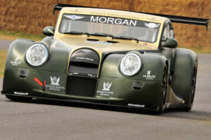 2009, Morgan, Aero, Super, Sport, Gt3, Race, Racing, Supercar, Supercars