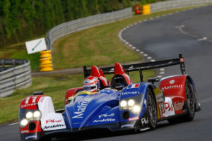 2009, Oreca, 01, Nissan, Race, Racing