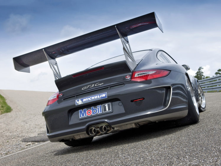 2009, Porsche, 911, Gt3, Cup, 997, Race, Racing, Ds HD Wallpaper Desktop Background