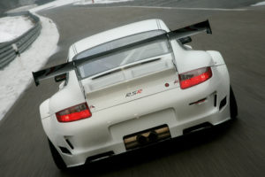 2009, Porsche, 911, Gt3, Rsr, 997, Race, Racing, Da