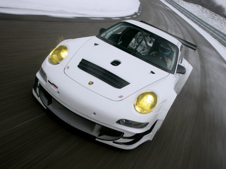 2009, Porsche, 911, Gt3, Rsr, 997, Race, Racing HD Wallpaper Desktop Background