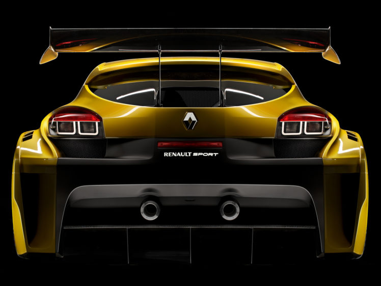 2009, Renault, Megane, Trophy, Race, Racing, Supercar, Supercars, Tuning HD Wallpaper Desktop Background