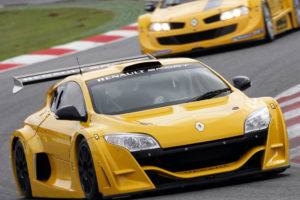 2009, Renault, Megane, Trophy, Race, Racing, Supercar, Supercars