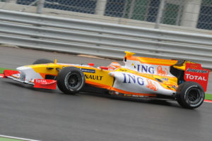 2009, Renault, R29, Formula, One, F 1, Race, Racing