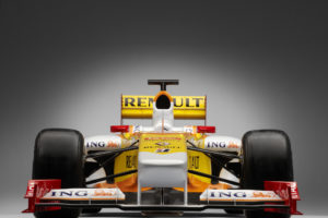 2009, Renault, R29, Formula, One, F 1, Race, Racing
