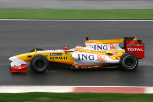 2009, Renault, R29, Formula, One, F 1, Race, Racing, Fw