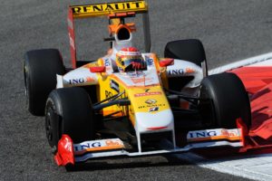 2009, Renault, R29, Formula, One, F 1, Race, Racing, Fl