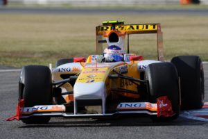 2009, Renault, R29, Formula, One, F 1, Race, Racing, Fs
