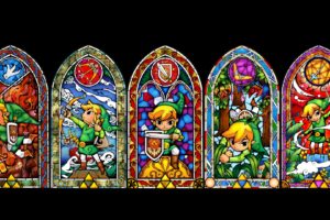 loz, Legend, Of, Zelda, Fantasy