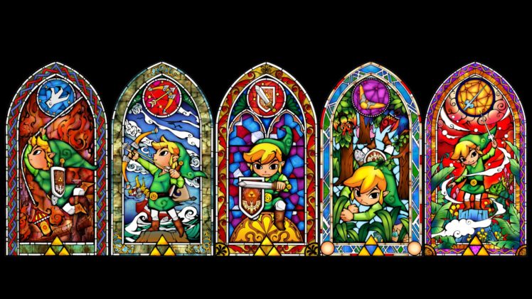 loz, Legend, Of, Zelda, Fantasy HD Wallpaper Desktop Background