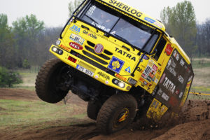 2009, Tatra, T815, 4x4, Rally, Truck, Offroad, Race, Racing