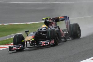 2009, Toro, Rosso, Str4, Formula, One, F 1, Formula 1, Race, Racing, Bull, Red