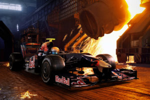 2009, Toro, Rosso, Str4, Formula, One, F 1, Formula 1, Race, Racing