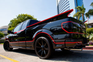 2012, Ford, F 150, Xlt, Supertruck, Tuning, Muscle, Custom, Truck