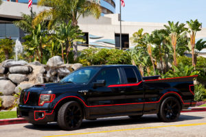 2012, Ford, F 150, Xlt, Supertruck, Tuning, Muscle, Custom, Truck