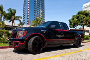 2012, Ford, F 150, Xlt, Supertruck, Tuning, Muscle, Custom, Truck, Fh