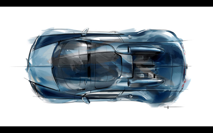 2013, Bugatti, Veyron, Grand, Sport, Roadster, Vitesse, Jp wimille, Supercar, Supercars HD Wallpaper Desktop Background
