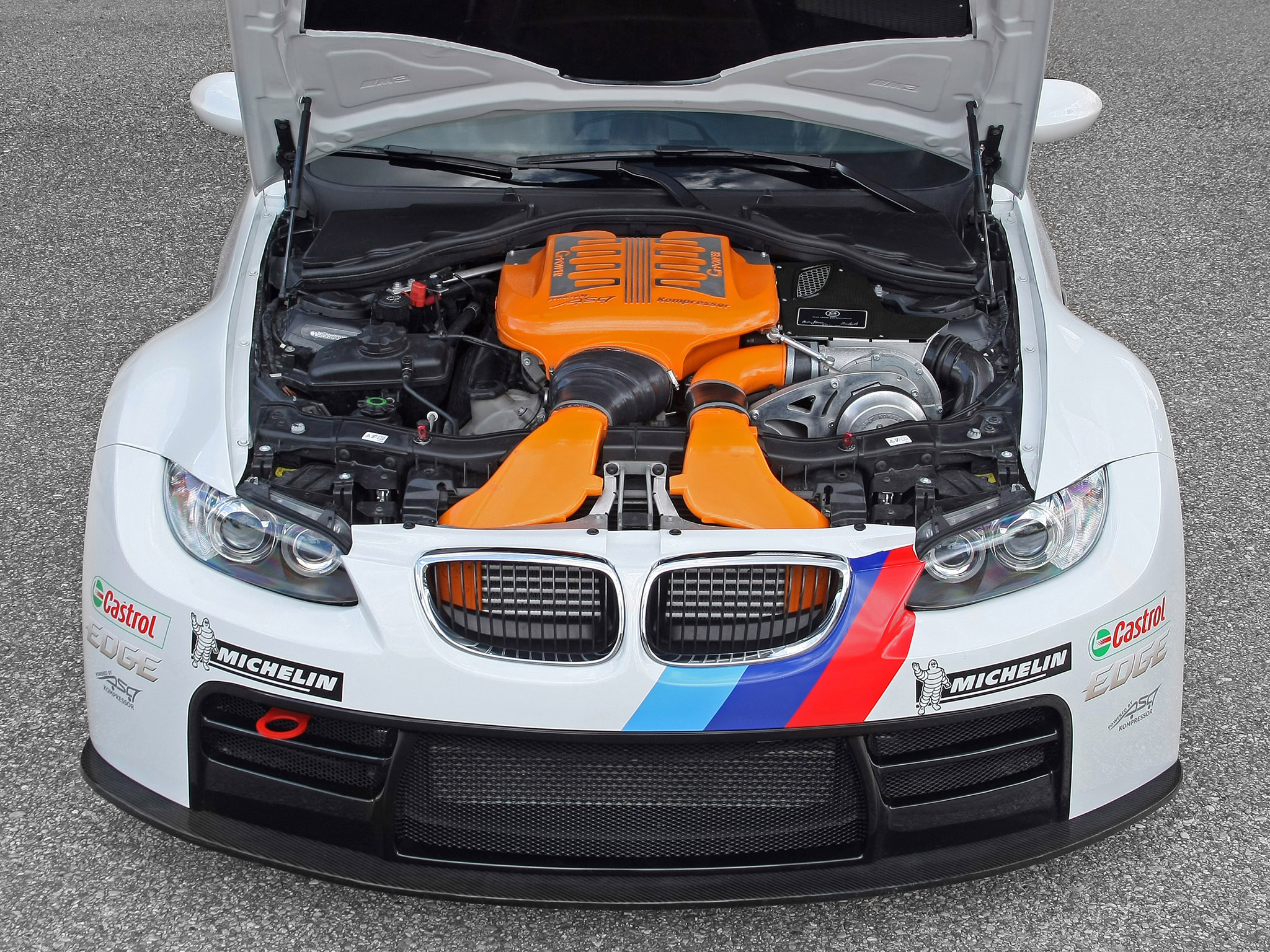 2013, G power, Bmw, M3, Gt2 r, E92, Gt2, Tuning, Race, Racing, Engine, Engines Wallpaper